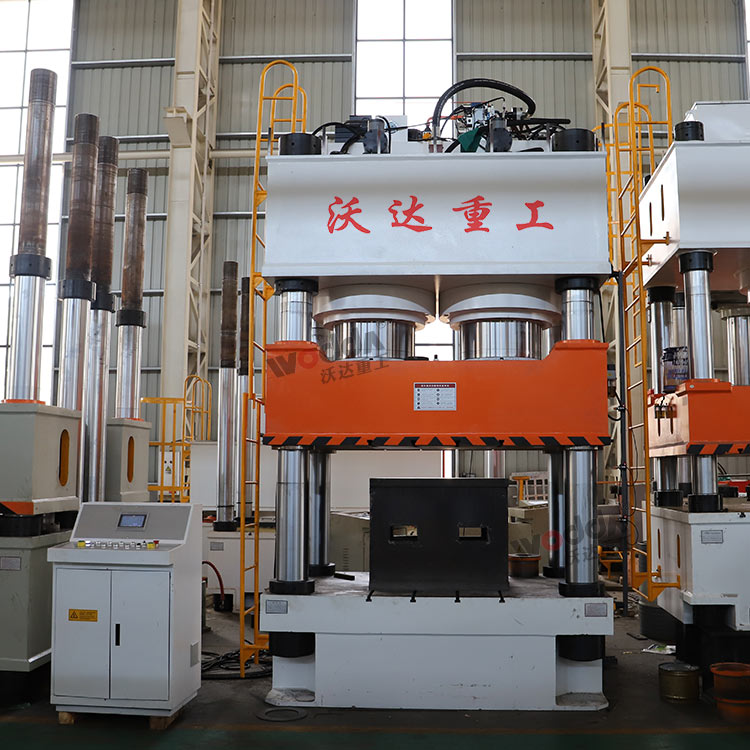 塑料托盤成型液壓機(jī)