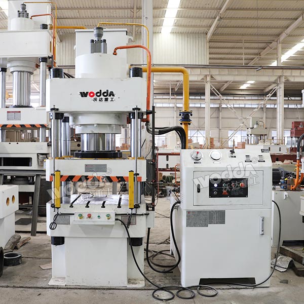 315噸液壓機(jī)