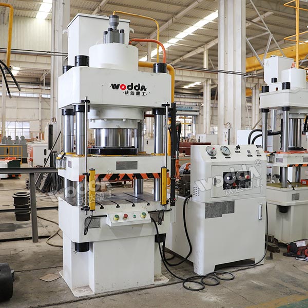 315噸液壓機(jī)多少錢(qián)一臺(tái)