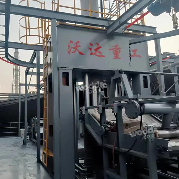 污泥壓榨機(jī)