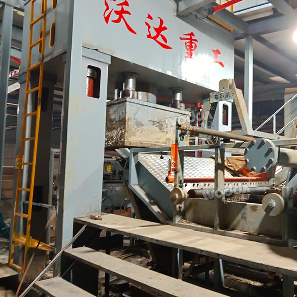 智能高壓污泥壓榨機 智能高壓污泥壓榨機