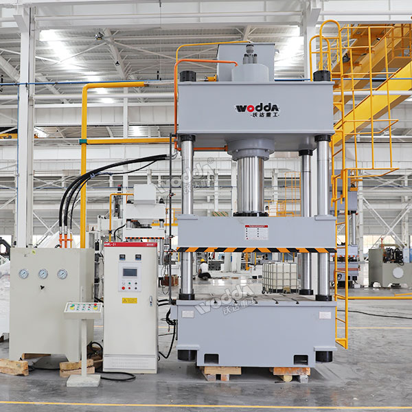 315噸四柱液壓機(jī)