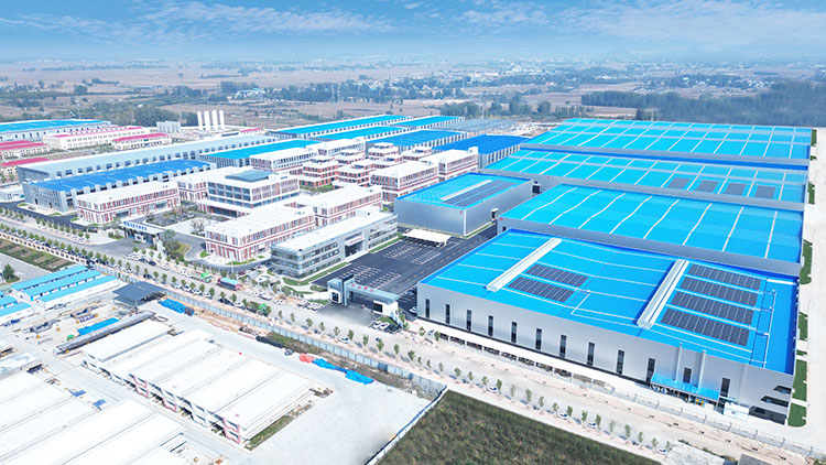 沃達重工 沃達重工